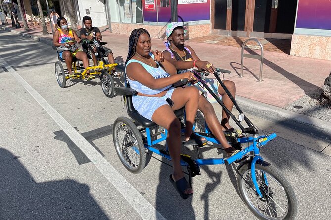 Electric Side By Side Bike Rentals - Where to start at 1401 Washington Ave (and why location matters)