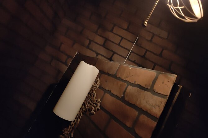 Escape Game Vampires The Last Night - Key highlights to know before you book