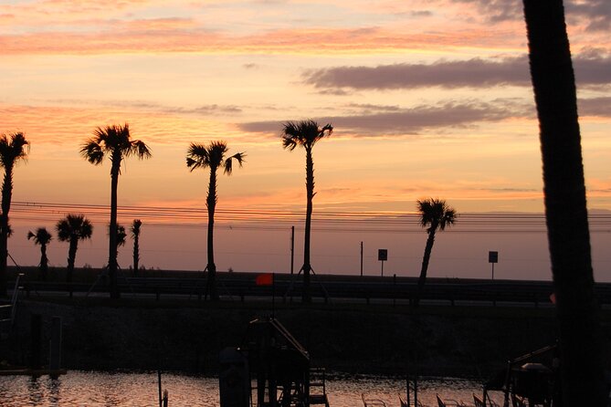 Everglades at Night with Airboat and Alligators Tour From Miami - What to Bring and Wear for a Night Everglades Outing
