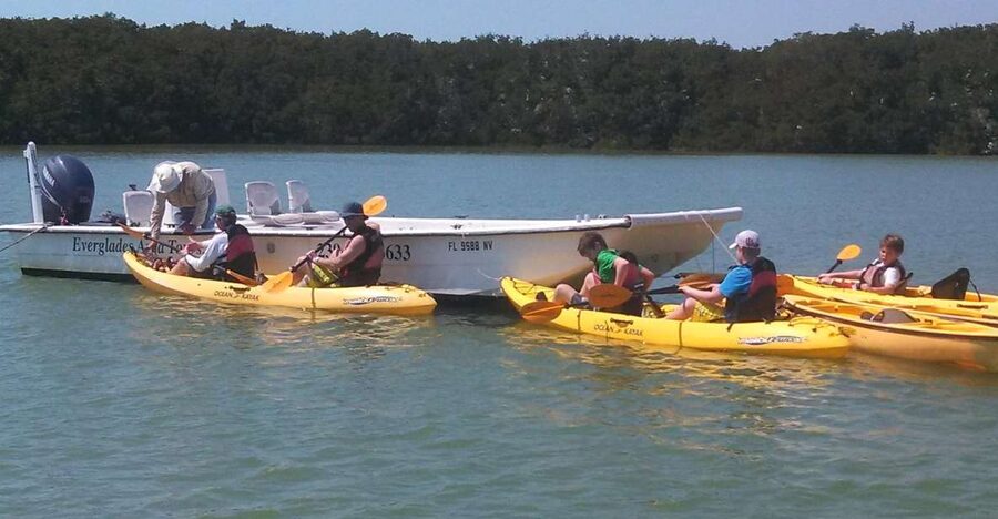 Everglades: Boat Assisted Kayak Eco Tour - Why Chokoloskee’s Everglades Spot Feels Remote (Even With a Guide)