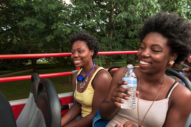 Everglades, Boat Cruise & Open-Top Bus Tour From Miami - Open-Top Bus Route: Causeway Views, Wynwood Walls, Little Havana, Art Deco
