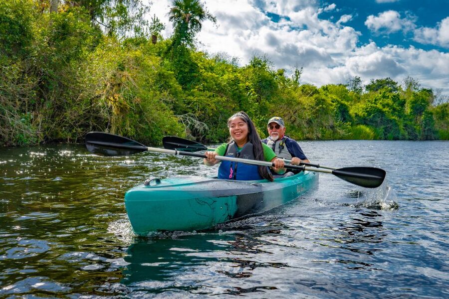 Everglades City: Guided Kayaking Tour of the Wetlands - Meeting at Ivey House and Getting to the Water (Without Stress)