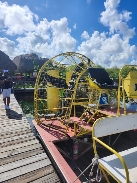 Everglades Eco Airboat Small-Group Tour & 2 Private Islands - Price and value: is $138 a fair deal?