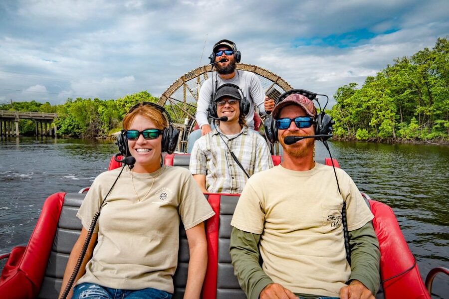 Everglades: Mangrove Maze Airboat Tour and Boardwalk - My Honest Bottom Line: Should You Book This Everglades Mangrove Tour?