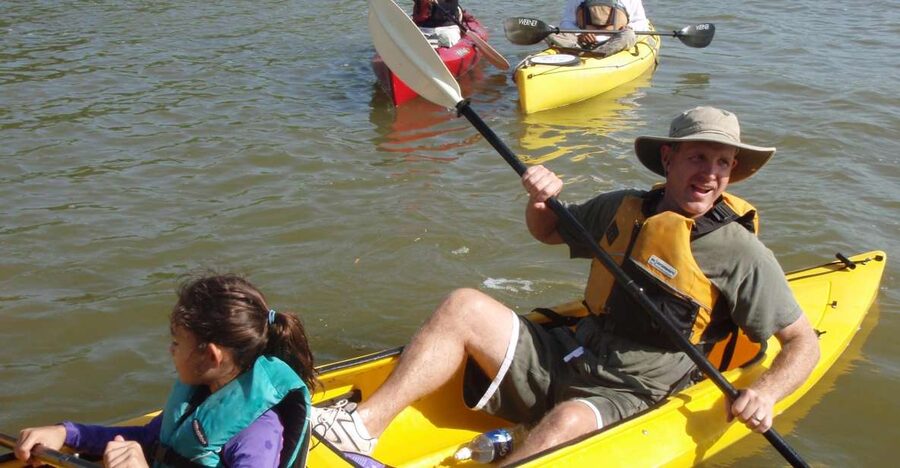 Everglades National Park 3-Hour Kayak Eco Tour - Key things I’d plan around