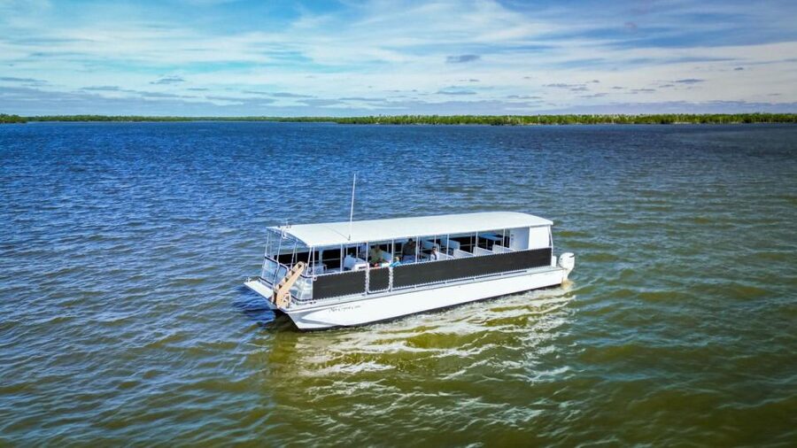Everglades National Park: Pontoon Boat Tour & Boardwalk - When to book—and when to reconsider
