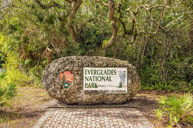 Everglades National Park: Self Guided Driving Audio Tour - Weather and Timing: Plan Around Heat, Rain, and Daylight