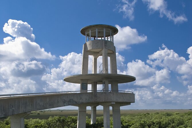 Everglades National Park: Self Guided Driving Audio Tour - Who This Tour Fits Best (and Who Might Prefer Something Else)