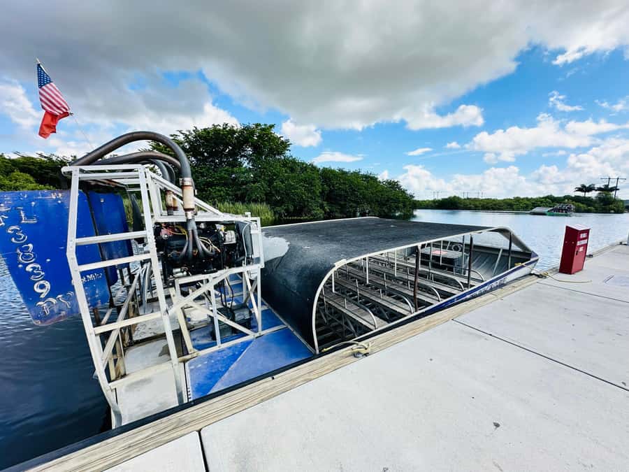 Everglades Small Group on Airboat with Transportation - Key Things That Make This Everglades Tour Worth It
