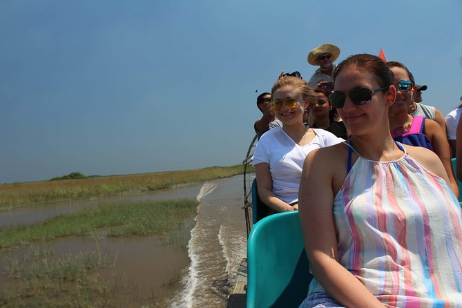 Everglades Tour with professional Tourguide inclusive pickup - Everglades National Park in a few hours: learning without overload