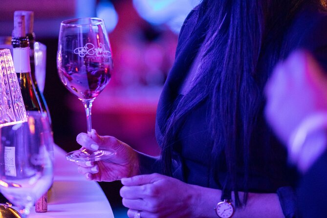 Exclusive Wine Tasting & Dinner Pairing - Wine specials and dinner pairing: how to enjoy every sip without rushing