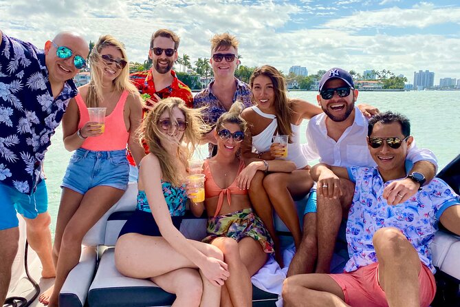 Explore Miami with a Private Boat Excursion - What you should bring (since food, drinks, and parking aren’t covered)