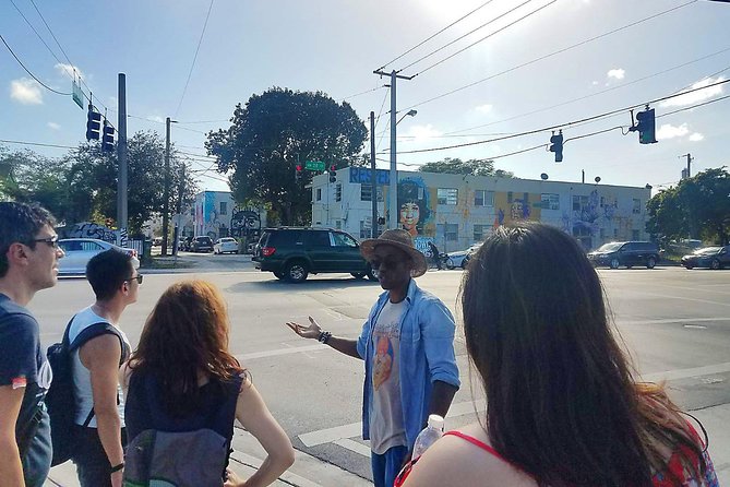 Explore Wynwood with local artist - Who this Wynwood experience suits best