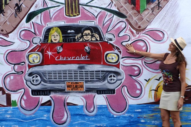 Express Little Havana & Cuban Culture Walking Tour in Miami - Little Havana, explained the way you actually understand it