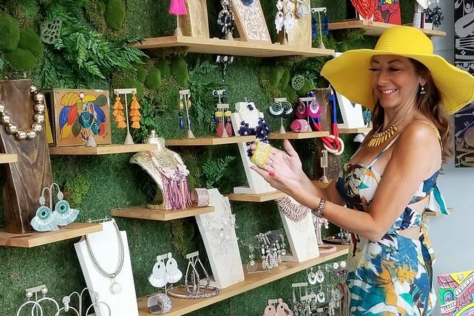 Express Little Havana & Cuban Culture Walking Tour in Miami - Coffee tasting: the one thing you can count on