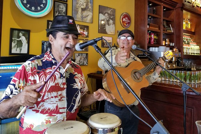 Express Little Havana & Cuban Culture Walking Tour in Miami - Bay of Pigs survivor stories: history with a pulse