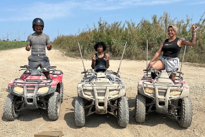 Extreme ATV Tours - Guides and group pace: why “small group” still affects timing