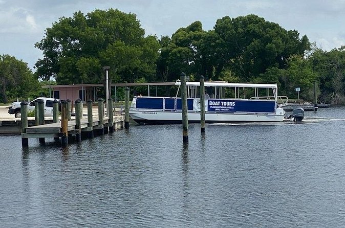 Flamingo Everglades Boat Tours - Weather and rain: why you should pack for comfort first