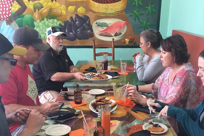 Food Tour of Miami's South Beach - South Beach food tour value: what $95 buys you