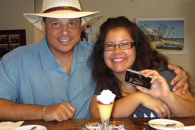 Food Tour of Miami's South Beach - Small-group energy: conversation you can actually have