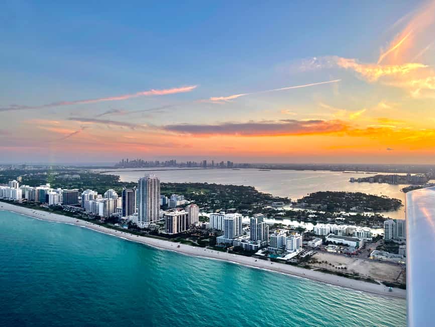 Fort Lauderdale & Miami: Private Luxury Airplane Tour - Who this tour is for (and who should look elsewhere)