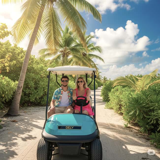 From Miami: Bimini or Grand Bahama Day Trip by Ferry - What to pack and what documents you need