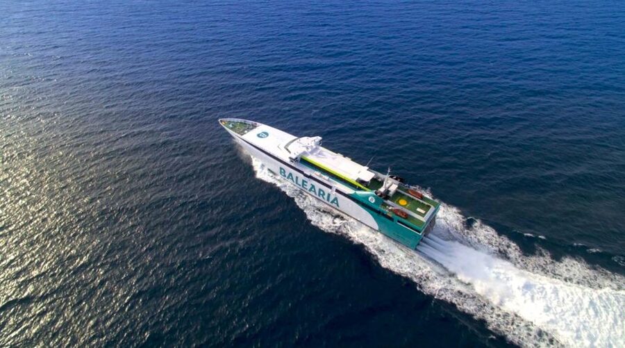 From Miami: Bimini or Grand Bahama Day Trip by Ferry - Main risks to plan around: delays and day-ruining mix-ups