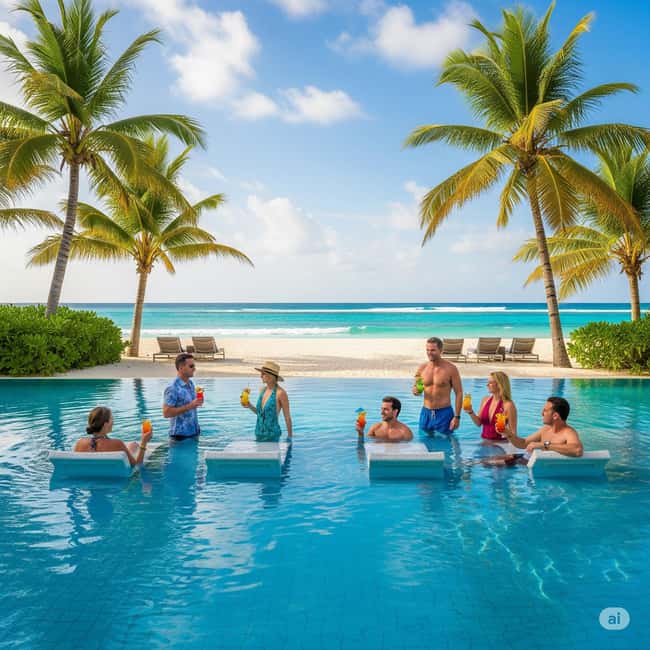 From Miami: Bimini or Grand Bahama Day Trip by Ferry - Who this is best for (and who should skip it)