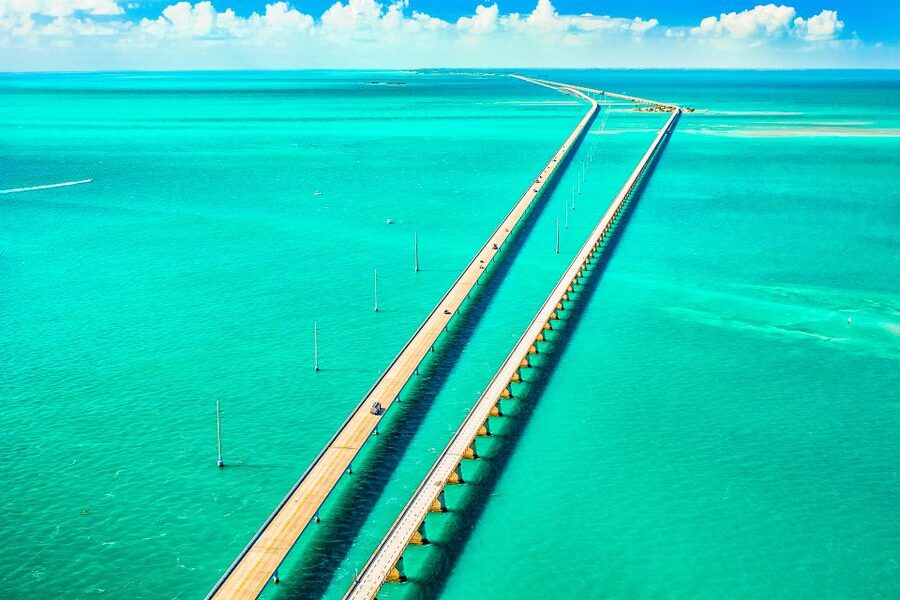 From Miami: Day Trip to Key West by Shuttle Bus - Key Points at a Glance