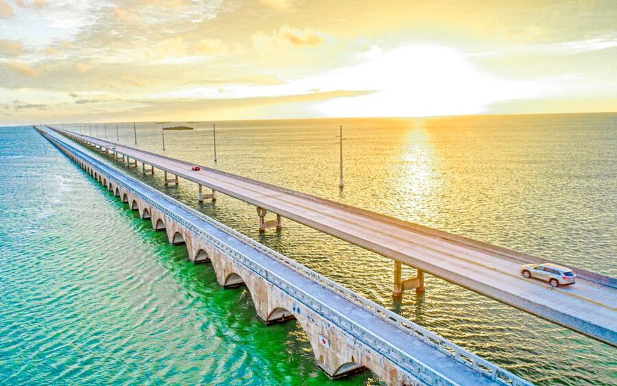 From Miami: Day Trip to Key West by Shuttle Bus - Beaches, Food, and Entry Fees: What You Pay Extra