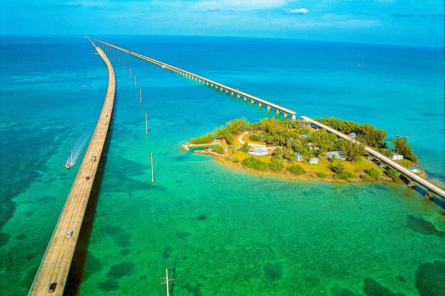 From Miami: Day Trip to Key West by Shuttle Bus - Return Trip to Miami: Back Before You’re Ready to Quit
