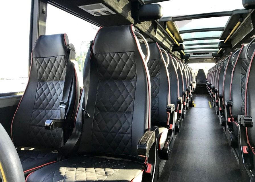 From Miami: Day Trip to Key West by Shuttle Bus - Who This Trip Fits Best (and Who Should Skip It)