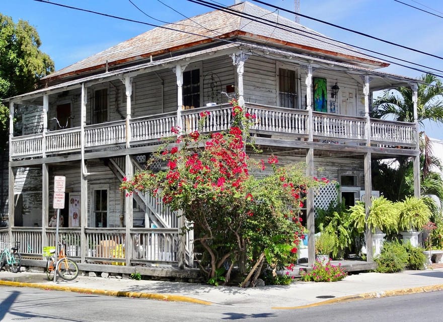 From Miami: Day Trip to Key West with optional Hotel pick up - Bus comfort, safety, and the value of an organized guide