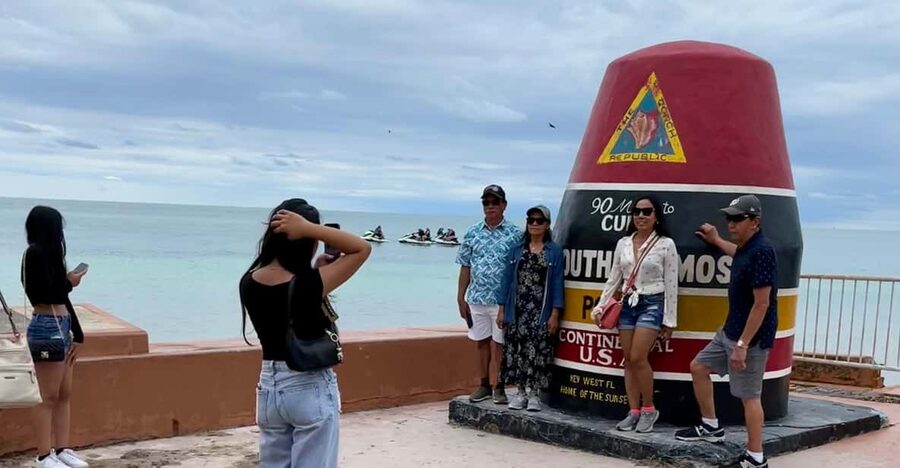 From Miami: Day Trip to Key West with optional Hotel pick up - Price and what $35 buys you