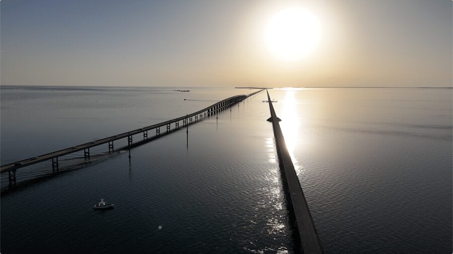From Miami: Day Trip to Key West with optional Hotel pick up - The Overseas Highway ride: part sightseeing, part decompression