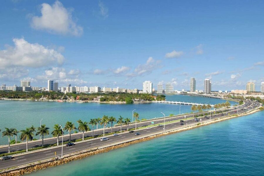 From Miami - Enchanting Key West Tour in a Small Group. - Key points to know before you go