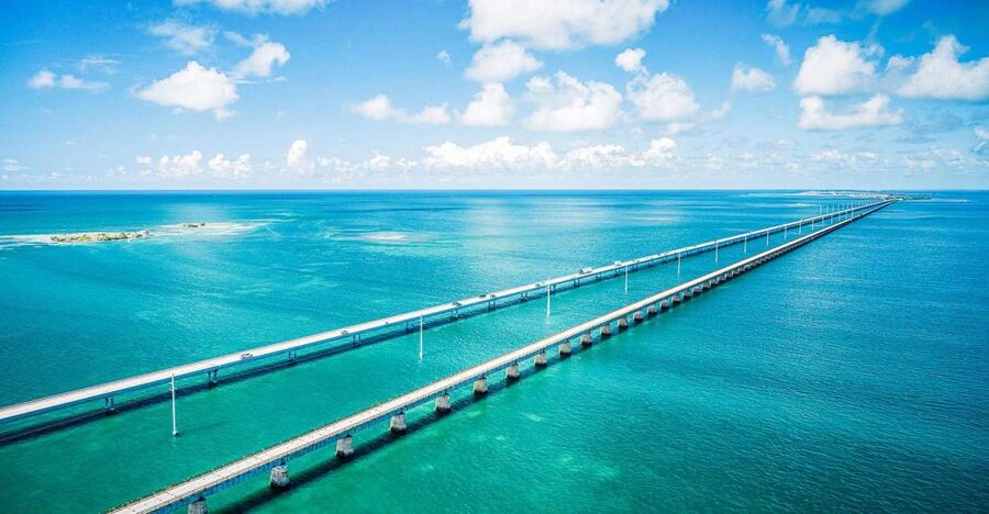 From Miami - Enchanting Key West Tour in a Small Group. - A Miami-to-Key West day trip that’s mostly about the ride
