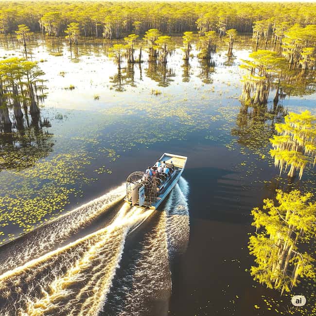 From Miami: Everglades Airboat Alligator Tour with Transfer - Practical tips for a better airboat day