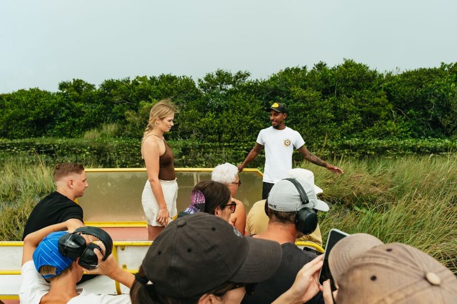 From Miami: Everglades Airboat Ride and Nature Walk - Who Should Book This Everglades Tour, and Who Should Skip It