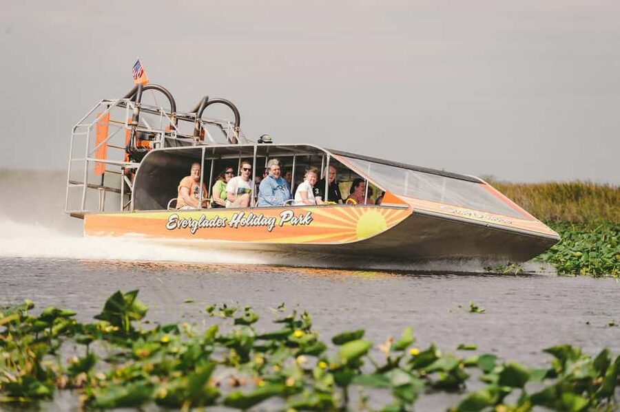 From Miami: Everglades, Wildlife Show, & Hop-on Hop-off Tour - Who this tour suits best (and who should rethink it)