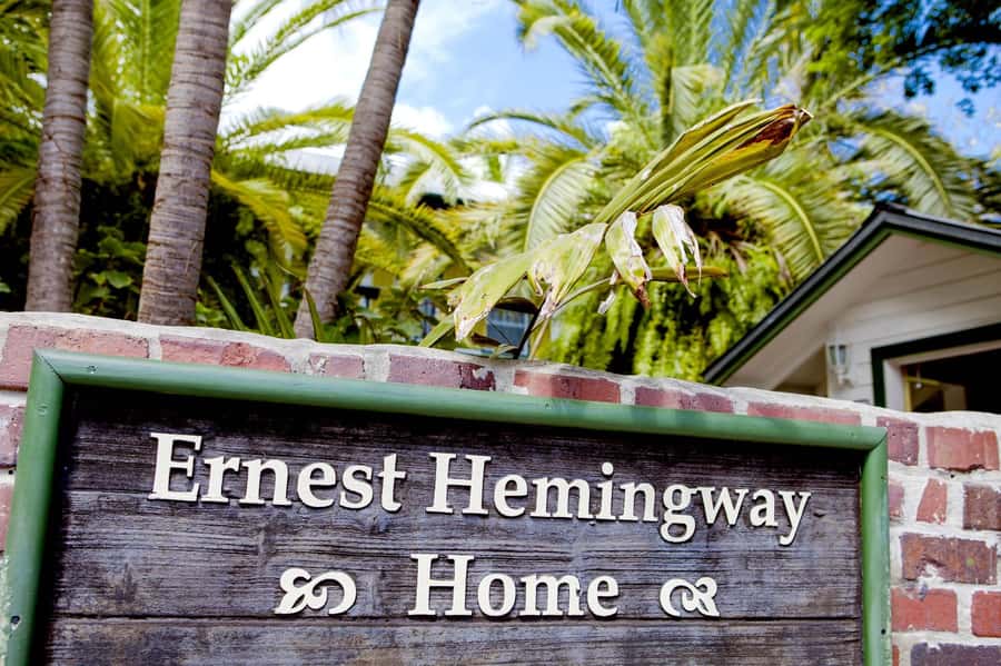 From Miami: Key West Day Tour by Motor Coach Bus - Hemingway’s House, the Southernmost Point, and Ripley’s: The Stops That Anchor the Day