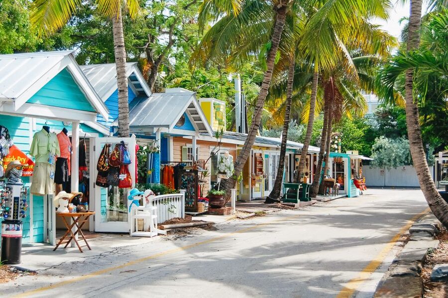 From Miami: Key West Day Trip - Key points at a glance