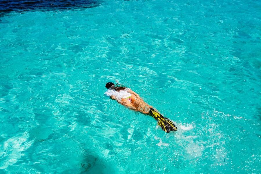 From Miami: Key West Day Trip - What I’d Pack and What You Should Expect for Water Activities
