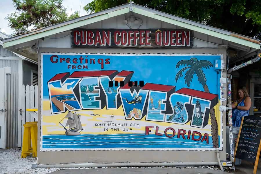 From Miami: Key West Day Trip with Narration - Miami to Key West: what the 7:15am pickup really means