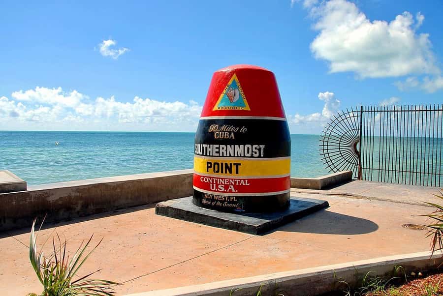 From Miami: Key West Day Trip with Narration - Key West in self-guided mode: 6 hours is enough if you plan lightly