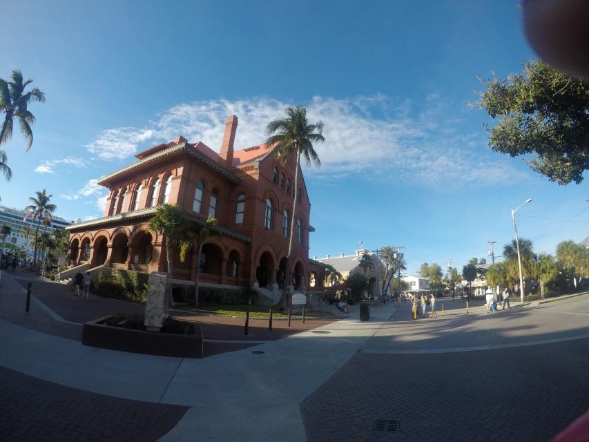 From Miami: Key West Day Trip with Pickup at Selected Hotels - Key highlights at a glance