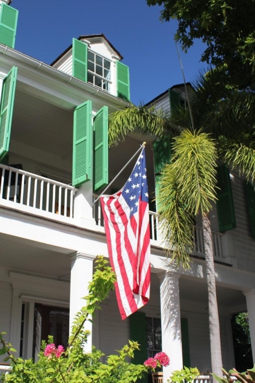 From Miami: Key West Day Trip with Pickup at Selected Hotels - Should you book? My call on this Miami to Key West day trip