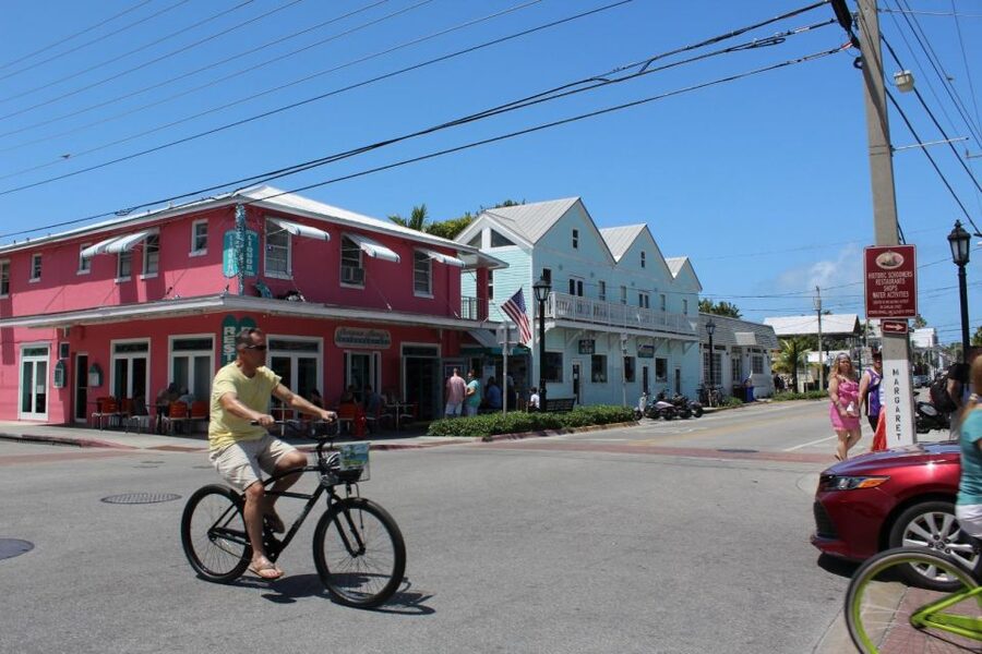 From Miami: Key West Day Trip with Pickup at Selected Hotels - Miami to Key West: the real payoff is your unhurried 6 hours