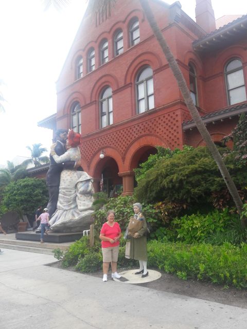 From Miami: Key West Day Trip with Pickup at Selected Hotels - Six hours in Key West: how to build a best-of day without stress
