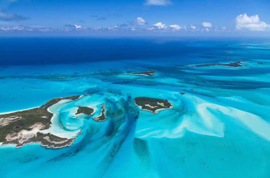 From Miami: Roundtrip Bimini Ferry with Hotel Transfers - Customs and immigration lines: the real time driver